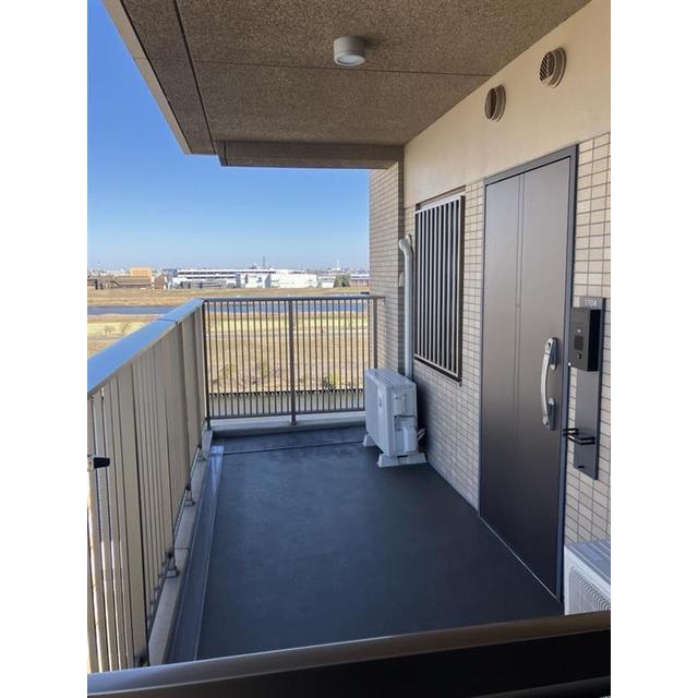 ザ・パークハウスオイコス赤羽志茂フォーススクエア604号室 同建物別部屋の参考画像