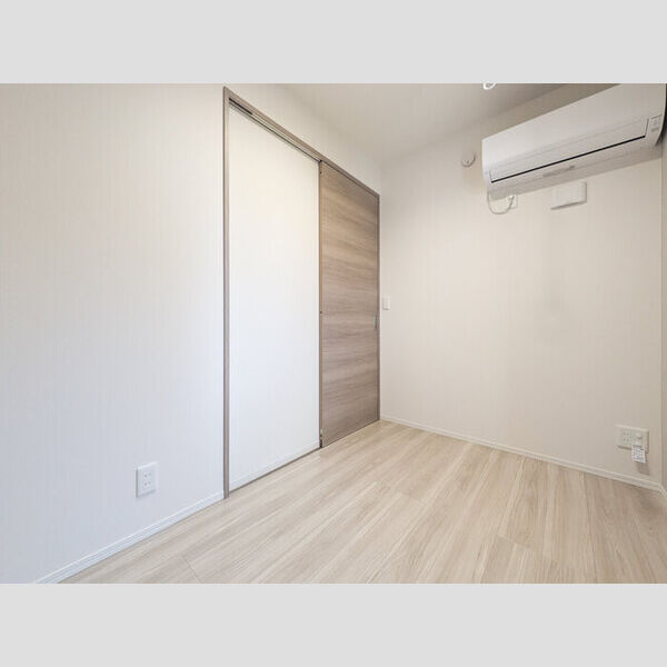 D-Sereno富士見町103号室 洋室