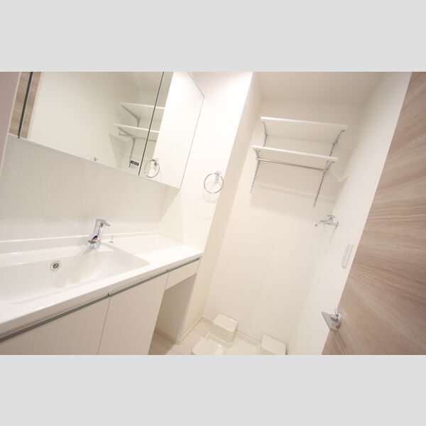 フルール　クレール 洗面