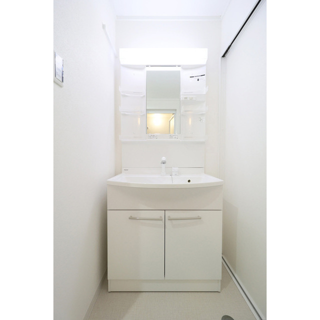 ロイヤルプラザ湘南 内観