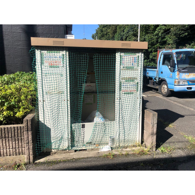 メインシティガーデンメヌエット106号室 部屋その他