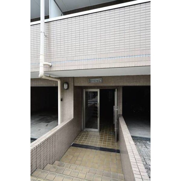 エクセル河原0406号室 外観