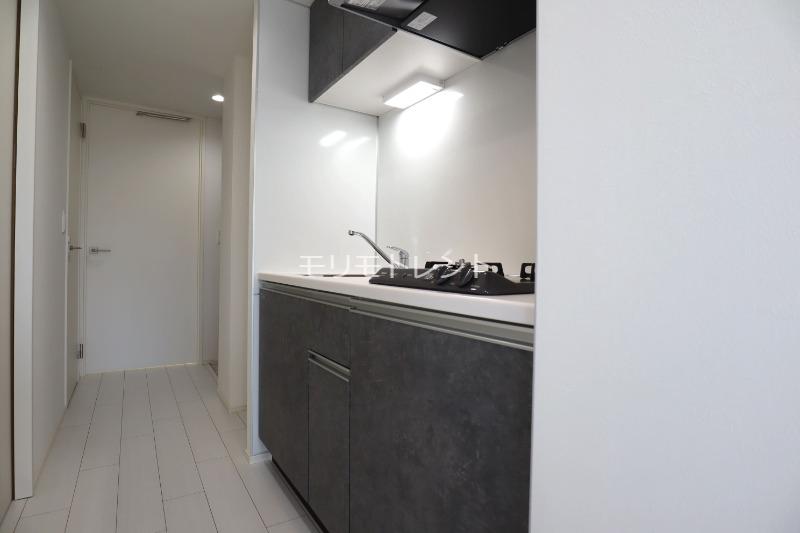 アトリオフラッツ高円寺ノース3階 室内写真（4F-Aタイプ）