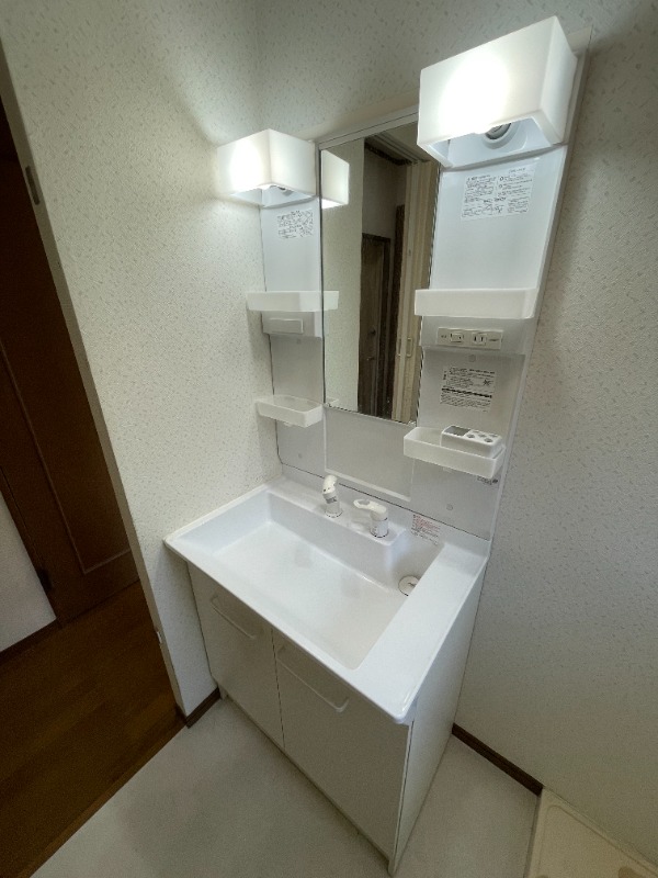 エステート長津田Ⅲ1階 内観