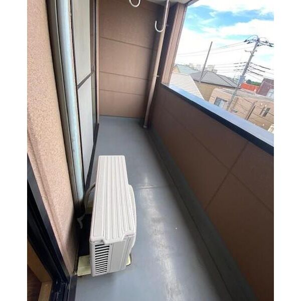 プロニティハイム303号室 部屋その他