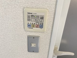 ザ・タワー芝浦 ※過去退去時のお写真です