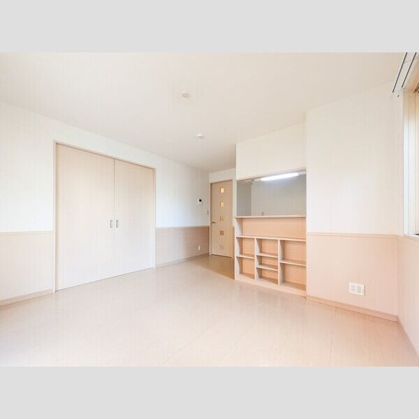 フェニックス　EFF101号室 LDK