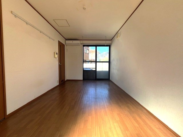 ＥＡＳＴⅢ リビング