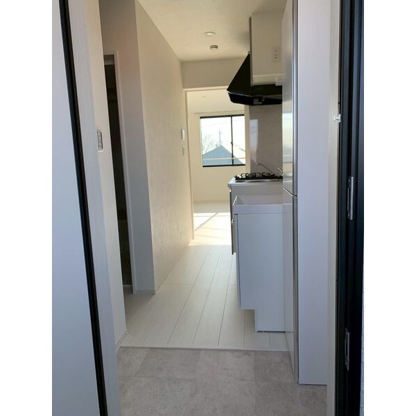 Ambitio野田301号室 部屋その他