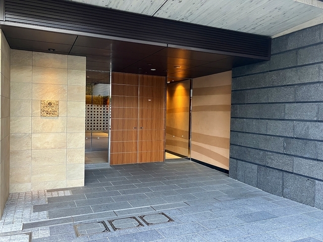 ザ・パークハウス諏訪山 2025年12月撮影