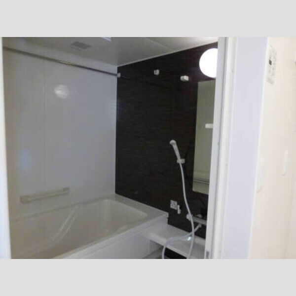 コリーヌオッツ301号室 301 一坪風呂