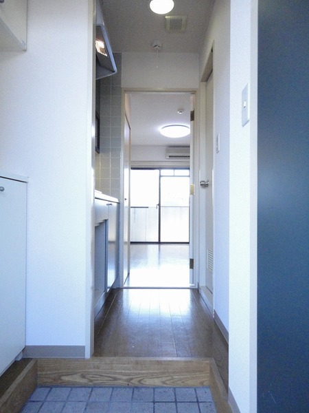 ハイシティ吾妻橋402号室 その他