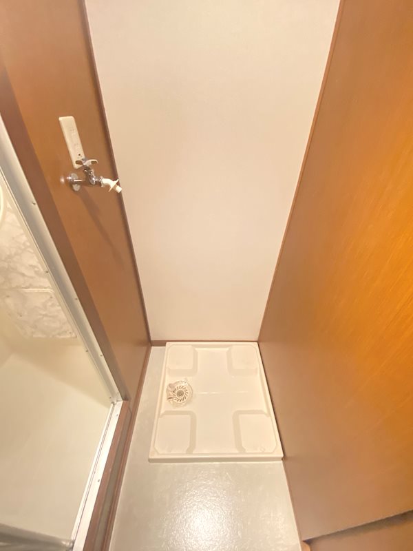 ラ・フェスタ1階 内観