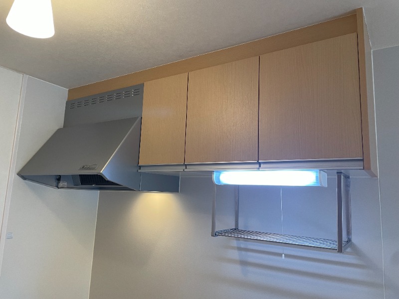 アベニュー2階 部屋その他