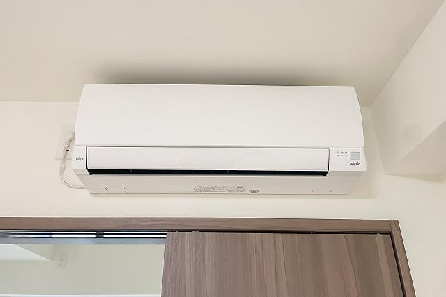 Weave Base Itabashi Honcho1階 その他　設備