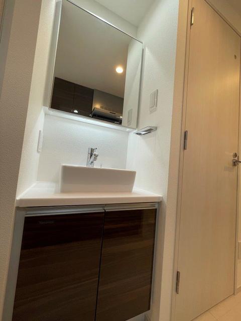 クオリタス大森山王0304号室 同建物別部屋の参考画像