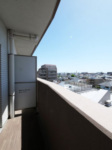 パティーナ武蔵関4階 同建物別部屋の参考画像