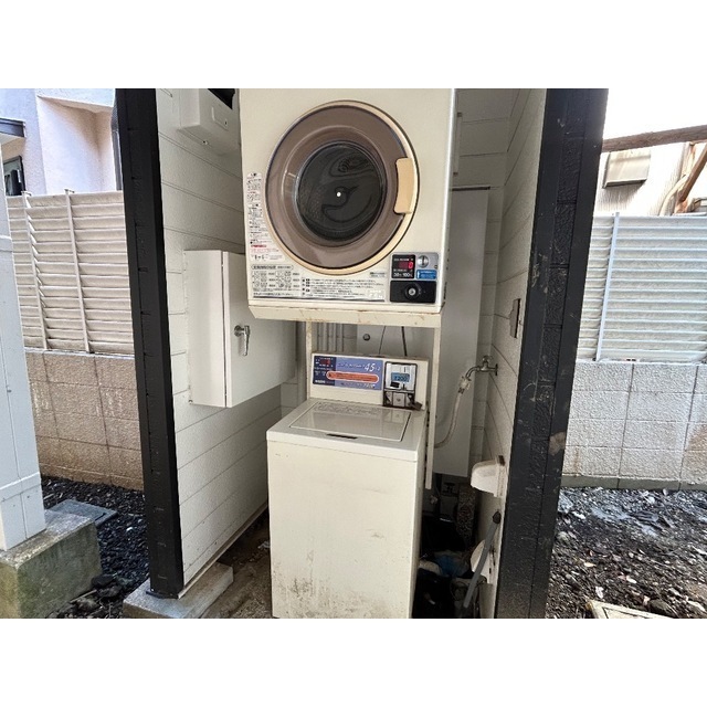 ベルピア馬橋2-2207号室 部屋その他