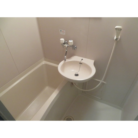 宮崎ビル お風呂