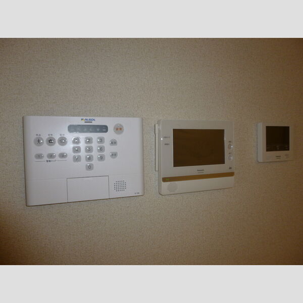 メゾン・ドゥ・ロジェ 部屋設備