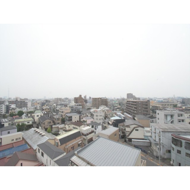 ＧＥＮＯＶＩＡお花茶屋ｓｋｙｇａｒｄｅｎ0205号室 部屋その他