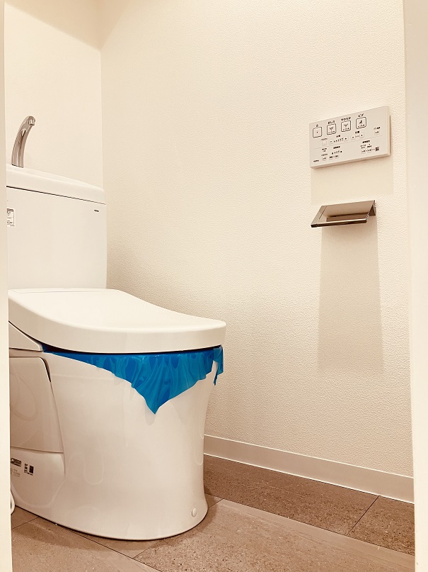 プライムアーバン新宿落合 ※2025年10月リニューアル後撮影