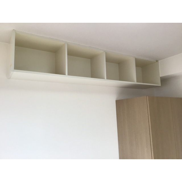 メゾン・ド・ディマンシェ601号室 内観