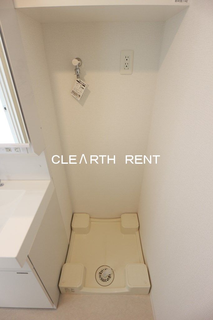 メインステージ北千住Ⅴ9階 最上階/角部屋/床暖房付のお部屋