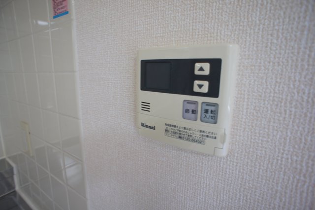 ソイ・コート幕張0101号室 参考までに別のお部屋の写真を掲載中になります