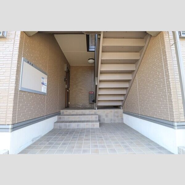 ソラリス　A ホール