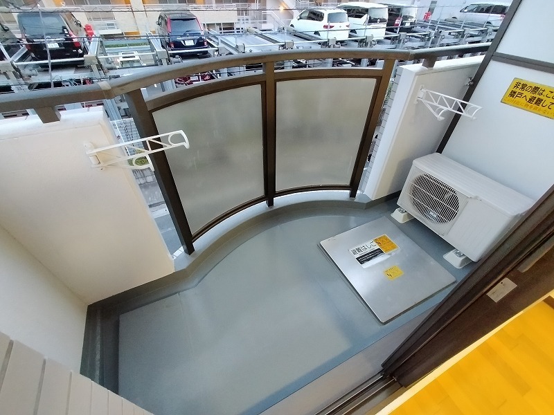 ホロンプラザ行徳3階 部屋その他