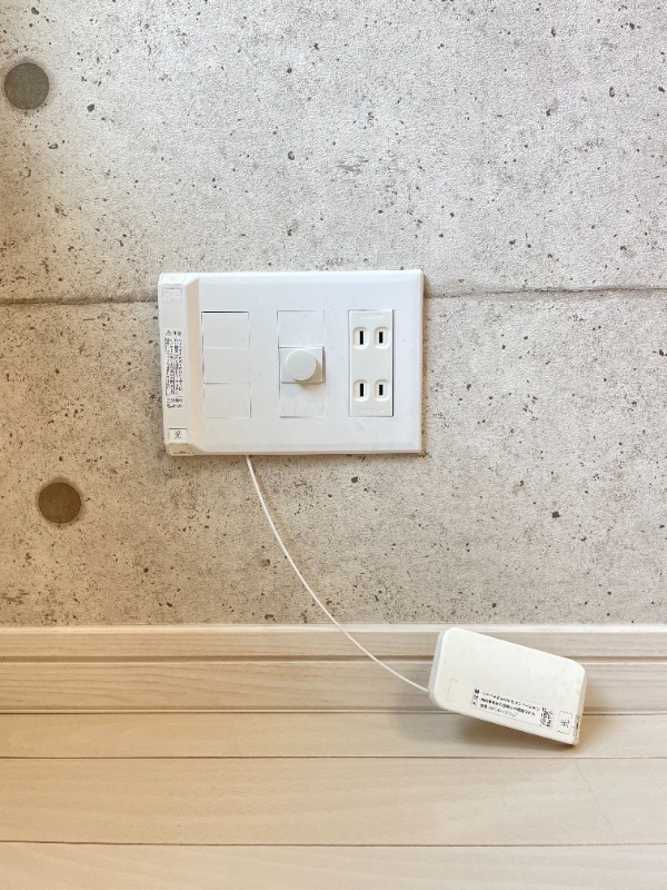 リブ町屋1階 部屋その他