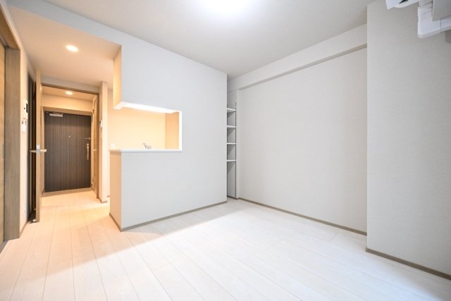 ＧＲＡＮＳＩＴＥ千代田水道橋7階 リビング