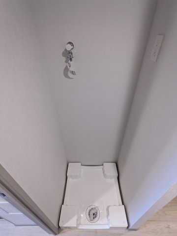 アゼスト阪東橋Ⅱ0605号室 部屋設備