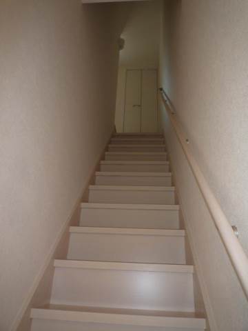 パティシオン駒込2階 部屋その他