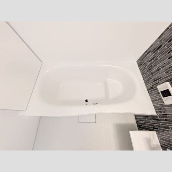 カサベルテ鹿骨 浴槽