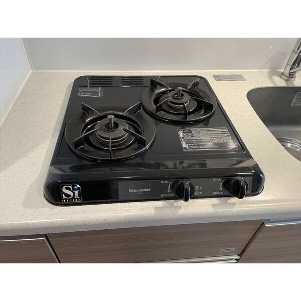 スパシエ大森エセンザ202号室 部屋その他