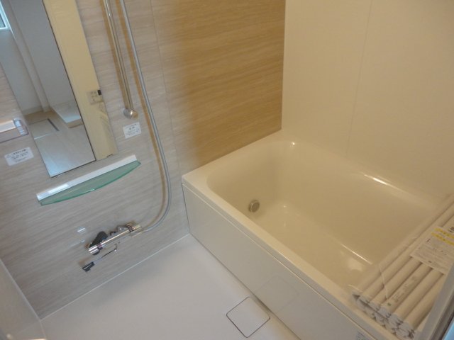 メゾン・ソレイユ バス（イメージ）