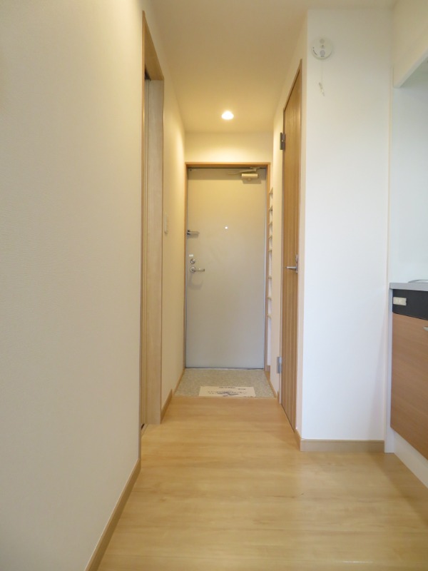 プレシャス新井宿1階 ※別部屋写真参照