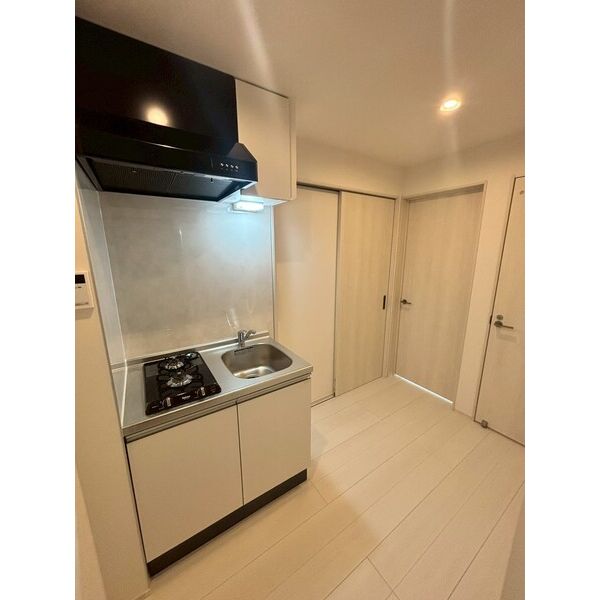 Ambition大谷302号室 部屋その他