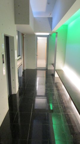 国立ｔｈｅ　α403号室 ロビー