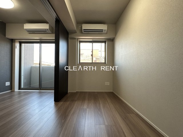 コンシェリア目黒本町 ＴＨＥ ＲＥＳＩＤＥＮＣＥ4階 【武蔵小山駅徒歩１４分・東急バス月光原小学校前すぐ】