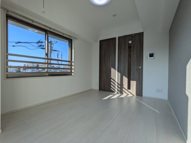 エヌステージ西船橋市川 リビング