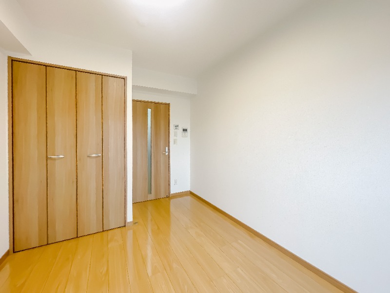 ラクラス菊名 リビング