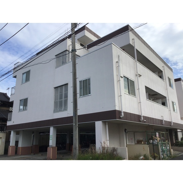 アネックス和総218号室 外観