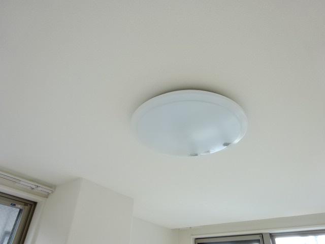 ルーモス 照明付き（イメージ）