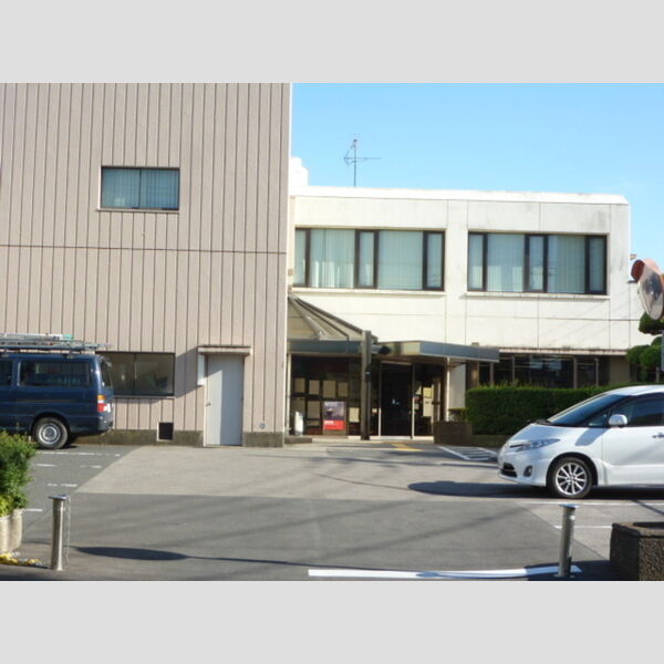 ラフレ仲道　H 川口市戸塚支所