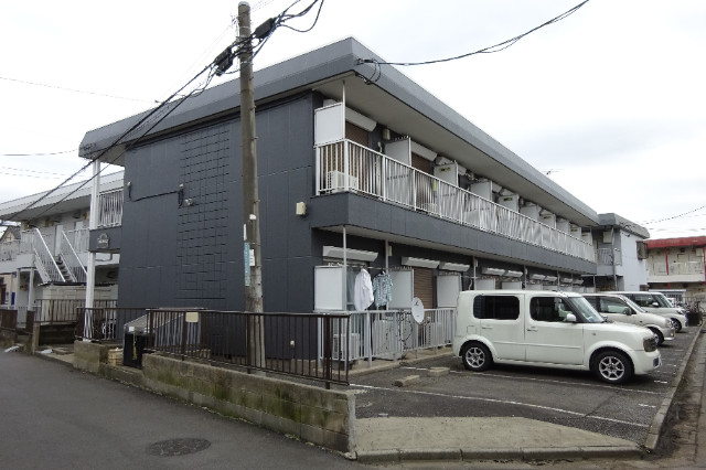 ジュネス狭山ヶ丘1階 部屋その他