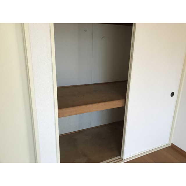 ライフ・ニューコーポA 内観