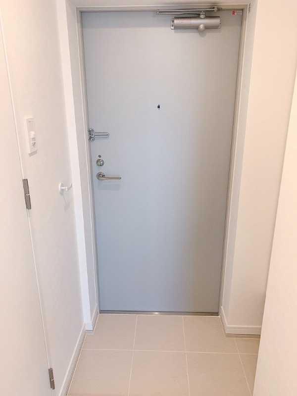 リヴシティ横濱関内弐番館3階 同仕様